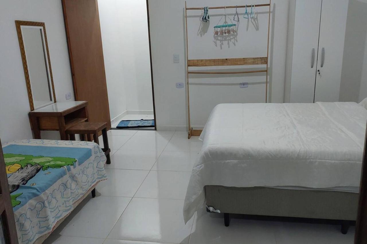 Appartement Residencial Maria De Lourdes à Ibicoara Extérieur photo